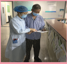 以评促改以改促进以进达优——附一医院护理部举行护理质量持续改进项目成果评价会 以评促改以改促进以进达优——附一医院护理部举行护理质量持续改进项目成果评价会