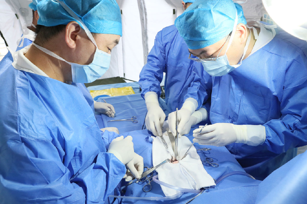 我院圆满完成福建省“健康使命-2020”泥石流灾害事件卫生应急救援综合演练任务 我院圆满完成福建省“健康使命-2020”泥石流灾害事件卫生应急救援综合演练任务