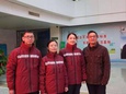 『附一抗疫』舍小家，为大家
——呼吸科抗击新冠病毒背后的故事