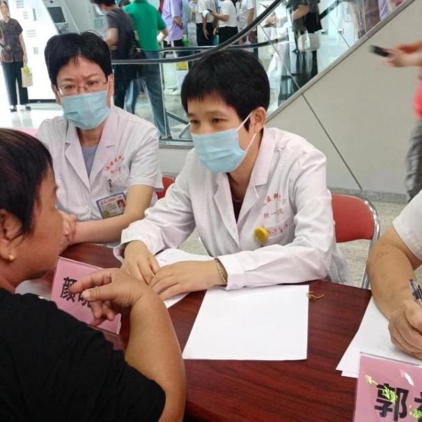 医生义诊 医生义诊